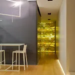 Apartman Skyline Milánó