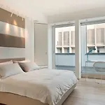 Apartman Skyline *