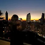 Apartman Skyline