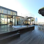 Skyline Apartman