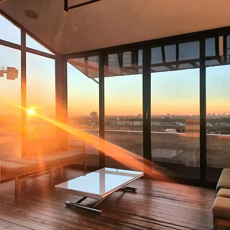 Apartmán Skyline *