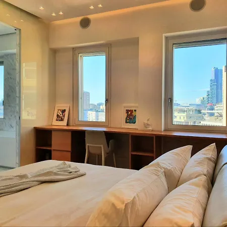 Skyline Apartmán