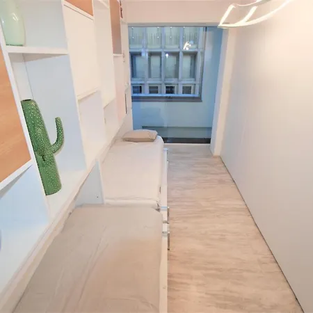 Skyline Apartmán *